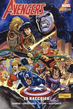 Volume cover